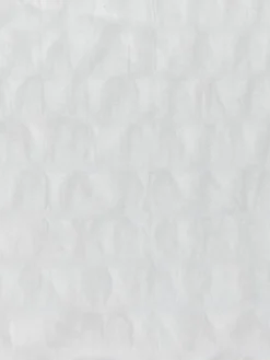 LUSINEBasicParure de lit Seersucker LUSINE 240x220 blanc