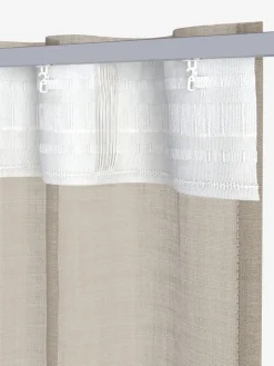 LUTELANDETRideau LUTELANDET 1x140x245 beige