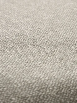 LYKSBORGChaise LYKSBORG chêne foncé/tissu sable foncé