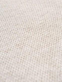 LYKSBORGChaise LYKSBORG chêne naturel/tissu blanc cassé