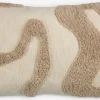 LYNGCoussin LYNG 40x60 beige/sable