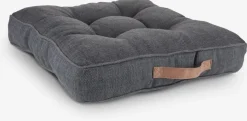 LYTTESHOLMCoussin de jardin pour chaise LYTTESHOLM gris foncé