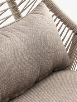 MAATTSUNDFauteuil lounge ext. MAATTSUND naturel