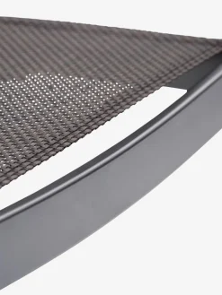 MADERNEChaise empilable MADERNE gris