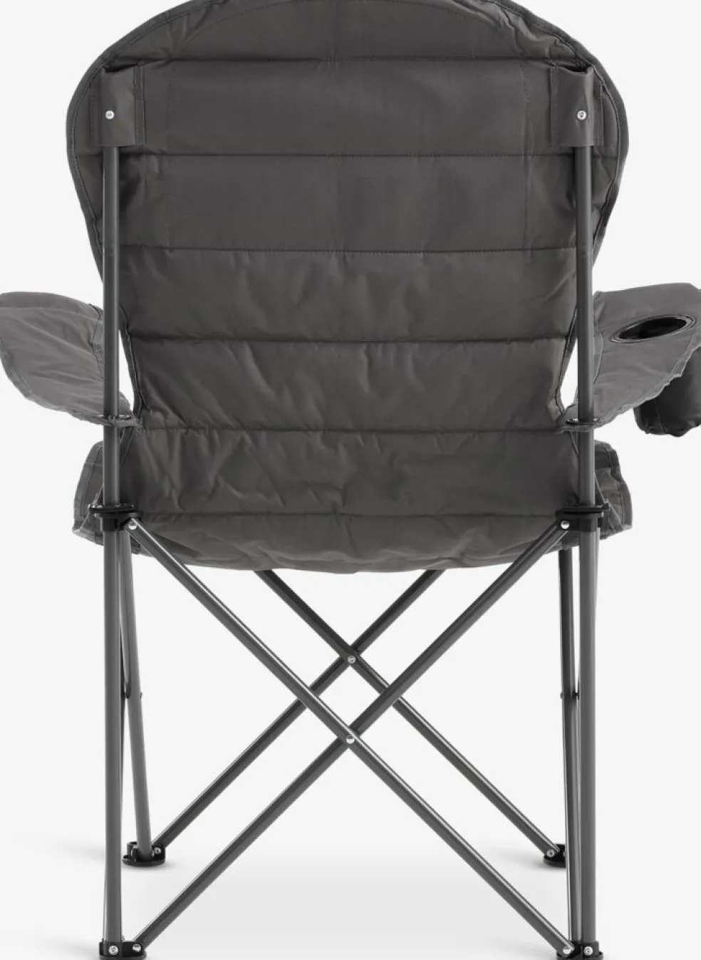 MAGLELYNGChaise de camping MAGLELYNG gris