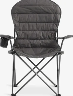 MAGLELYNGChaise de camping MAGLELYNG gris