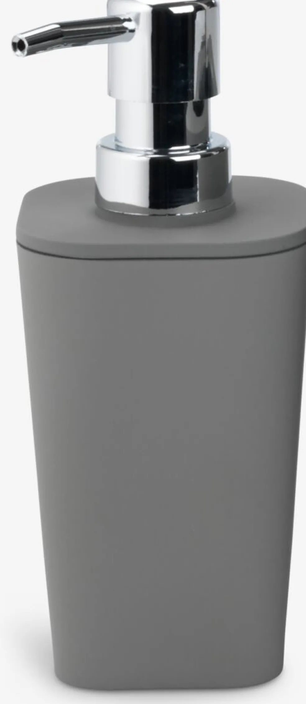 MALADistributeur de savon MALA gris