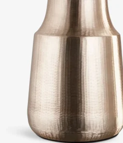 MALIASVase MALIAS Ø22xH30cm laiton