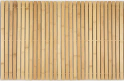 MARIEBERGGoldTapis de bain MARIEBERG 50x80 bambou KRONBORG
