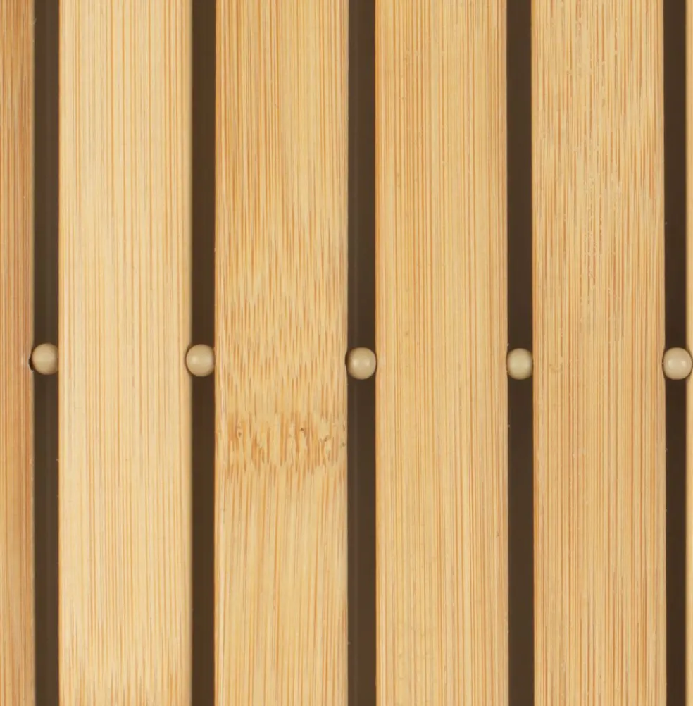 MARIEBERGGoldTapis de bain MARIEBERG 50x80 bambou KRONBORG