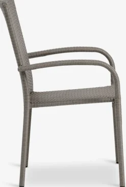 MARIELYST + GUDHJEMMARIELYST L150 table beige + 4 GUDHJEM chaises naturel
