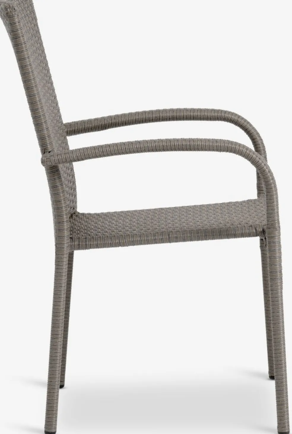 MARIELYST + GUDHJEMMARIELYST L150 table beige + 4 GUDHJEM chaises naturel