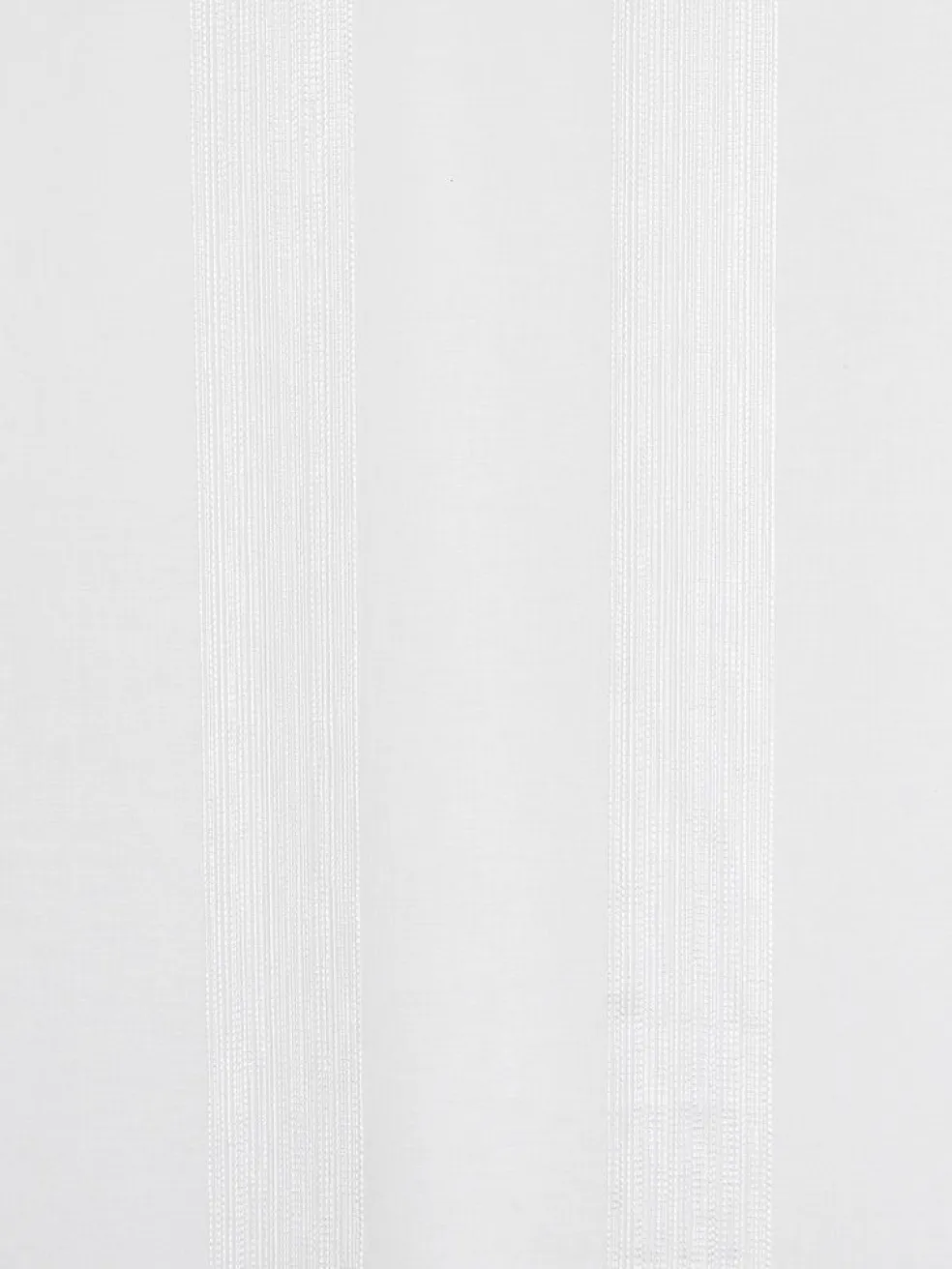MARISKORideau MARISKO 1x140x300 blanc