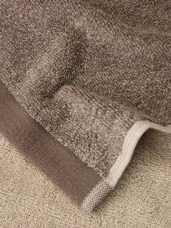 MUNKTORPGoldServiette de toilette MUNKTORP 50x100 sable