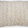 MYGGBLOMCoussin de dos MYGGBLOM 50x70 beige