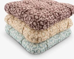 MYREKNOLDCoussin de jardin pour chaise MYREKNOLD assorti