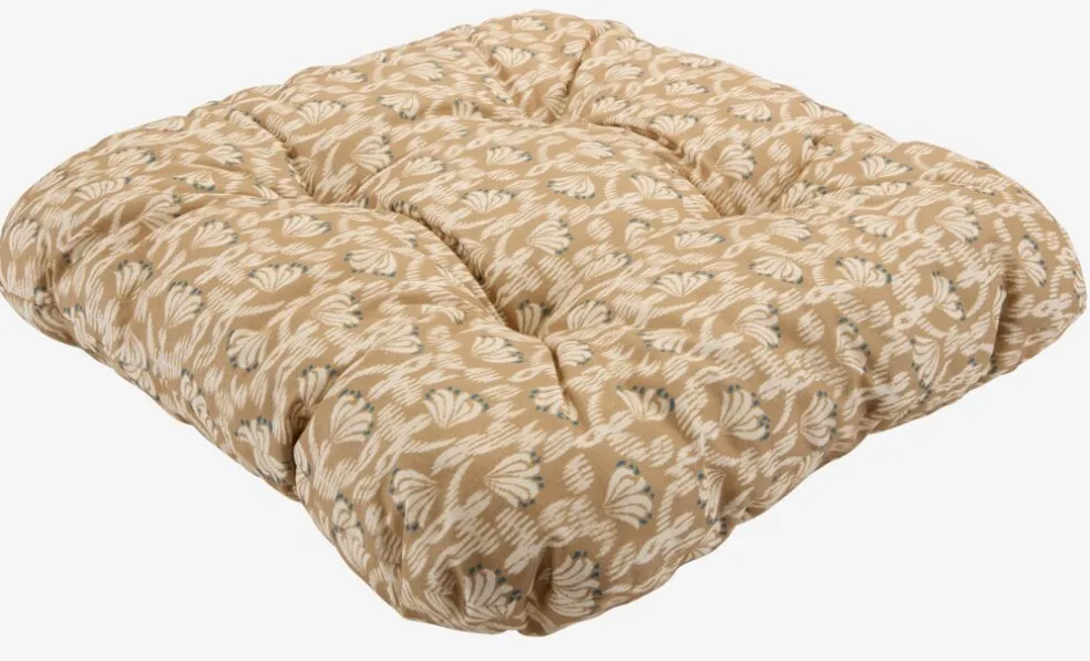 MYREKNOLDCoussin de jardin pour chaise MYREKNOLD assorti
