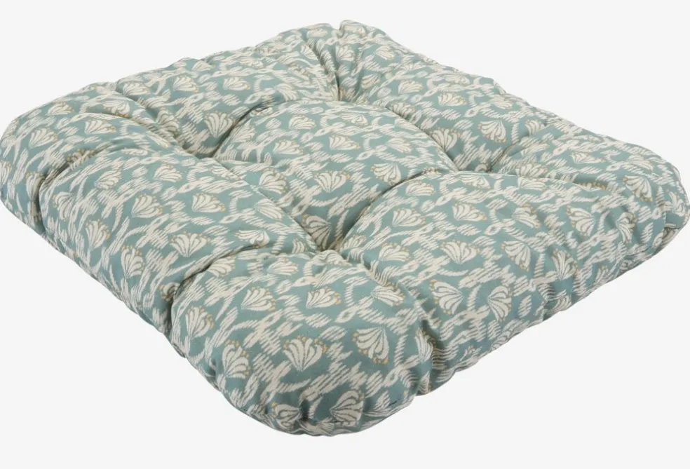 MYREKNOLDCoussin de jardin pour chaise MYREKNOLD assorti