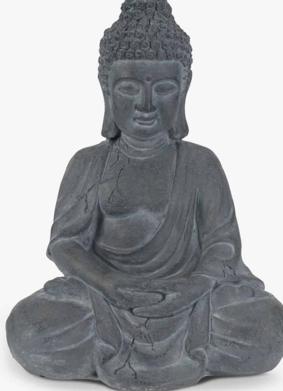 MYREStatue de jardin MYRE l24×L31×H42 gris