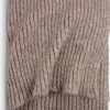 MYSKEPlaid MYSKE 110x160 sable foncé