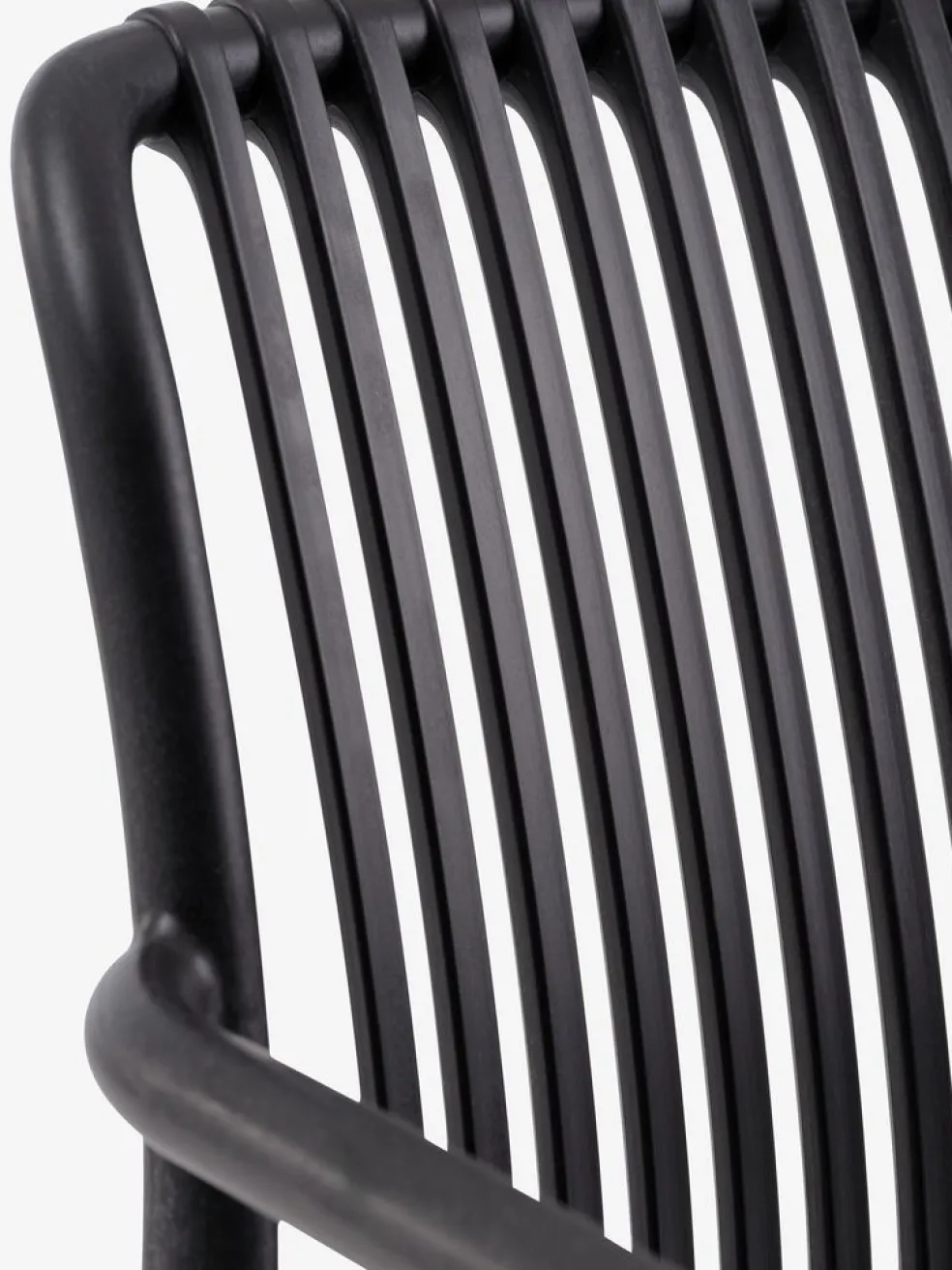 NABBENFauteuil lounge NABBEN noir