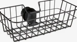 NACKARangement suspendu NACKA noir
