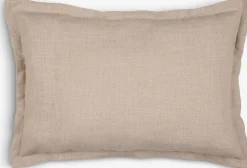 NATTVIOLHousse de coussin NATTVIOL 40x60 beige