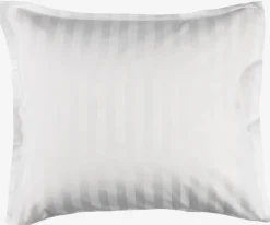 NELLGoldTaie d'oreiller Satin NELL 60x63/70 blanc