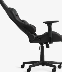 NIBEChaise gaming NIBE noir/rouge