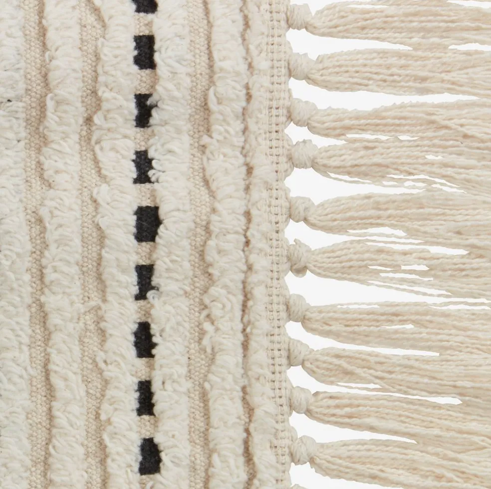 NISSAFORSPlusTapis de bain NISSAFORS 50x80 naturel