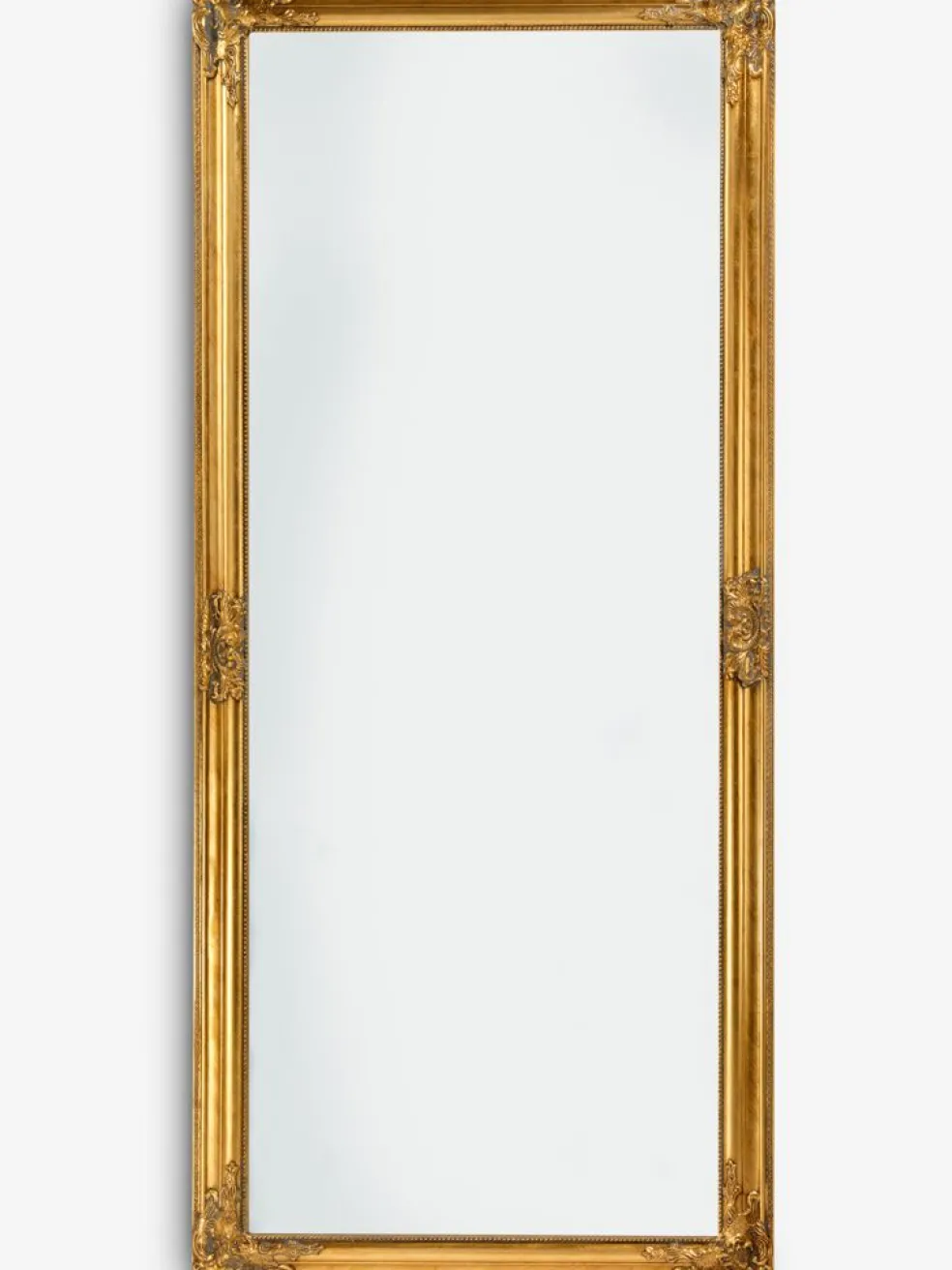 NORDBORGMiroir NORDBORG 72x162 doré