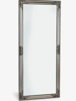 NORDBORGMiroir NORDBORG 72x162 argenté