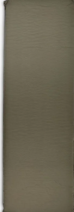 NORETTapis de couchage NORET H7,5 autogonflant olive