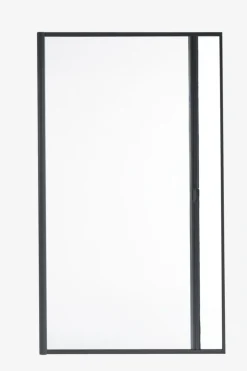 NYORDMoustiquaire enroulable NYORD 125x220 porte gris