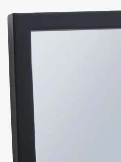 OBSTRUPMiroir OBSTRUP 68x152 noir