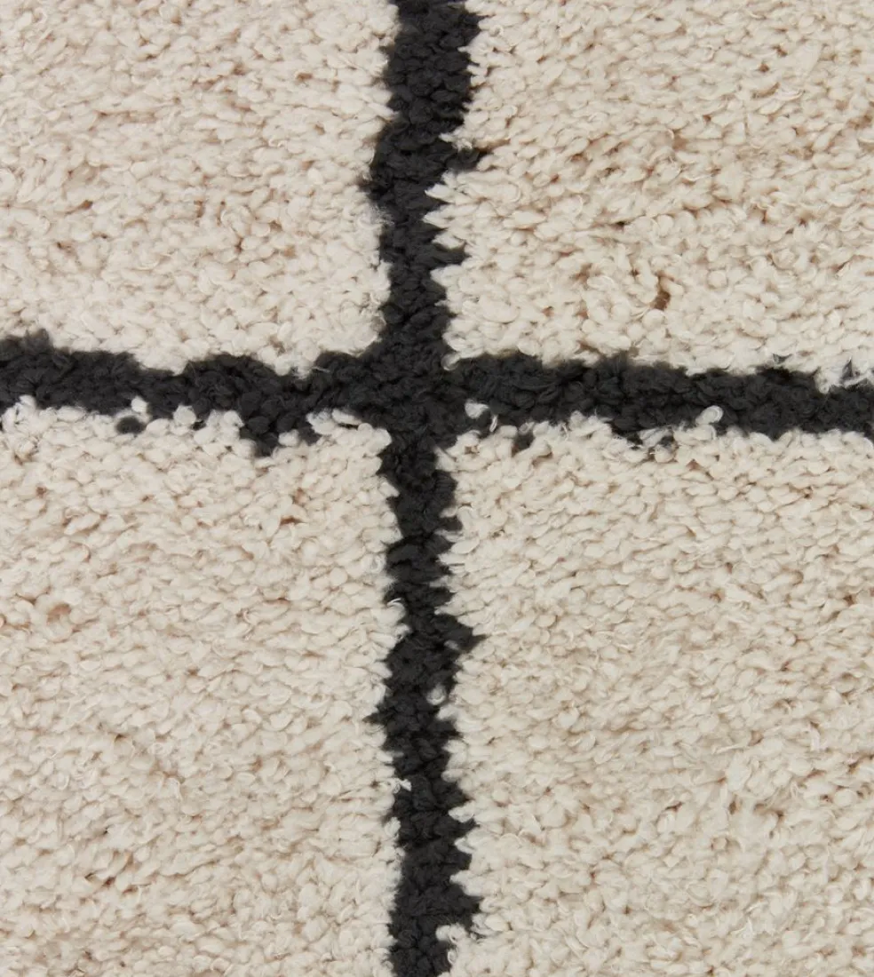 ODONTapis ODON 135x190 crème