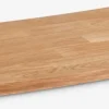 OLDERallonge OLDE 100x55 chêne naturel