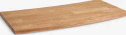 OLDERallonge OLDE 100x55 chêne naturel