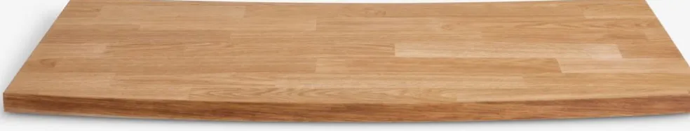 OLDERallonge OLDE 100x55 chêne naturel