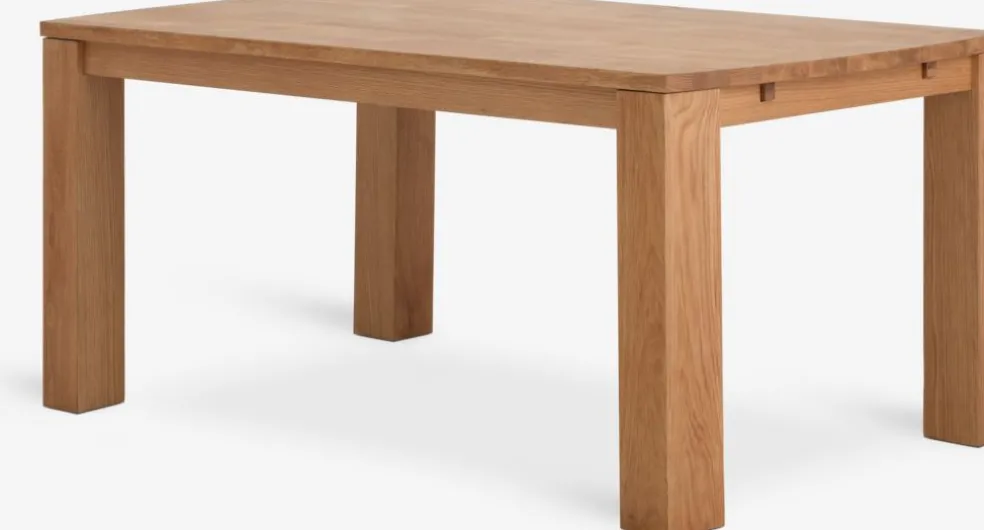 OLDETable OLDE 100x160 chêne naturel