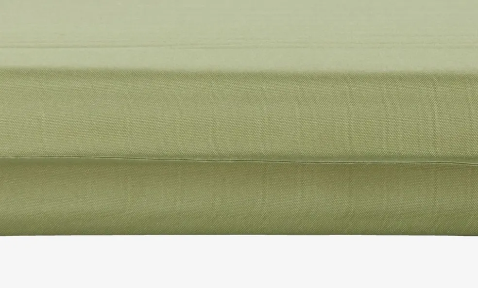 OPPDALTapis de couchage OPPDAL H5 autogonflant vert