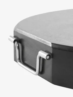 OPPSALPied de parasol OPPSAL 40kg noir