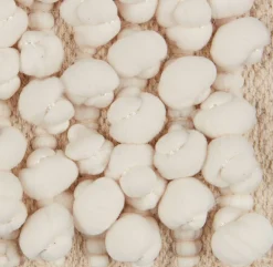 ORREFORSGoldTapis de bain ORREFORS 60x90 naturel