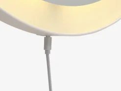 ORUPMiroir ORUP Ø55 a/LED blanc
