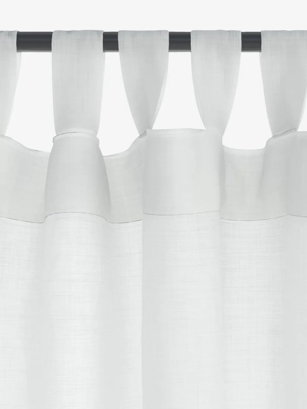 ORUSTRideau ORUST 1x140x300 blanc