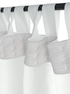 ORUSTRideau ORUST 1x140x300 blanc