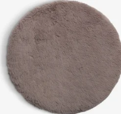 OXELCoussin de chaise OXEL Ø35xH3 sable foncé
