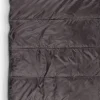 PASSVIKDALENSac de couchage PASSVIKDALEN l75xL190 gris