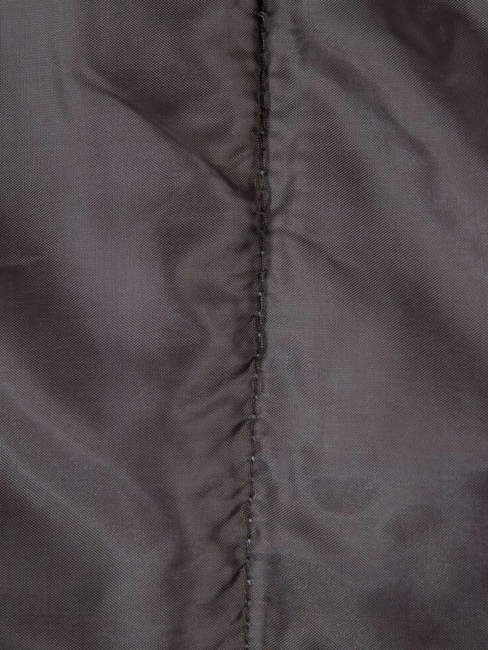 PASSVIKDALENSac de couchage PASSVIKDALEN l75xL190 gris