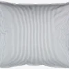 PERNILLAPlusTaie d'oreiller PERNILLA 60x63/70 blanc/gris